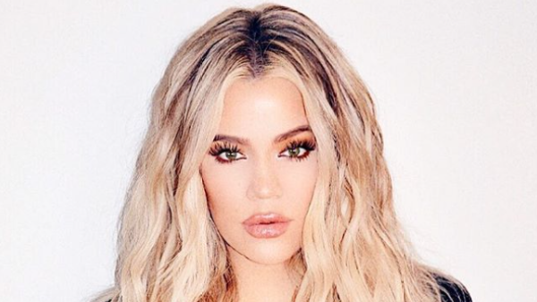 Khloe Kardashian