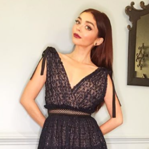 Sarah Hyland