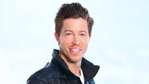 Shaun White