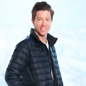 Shaun White