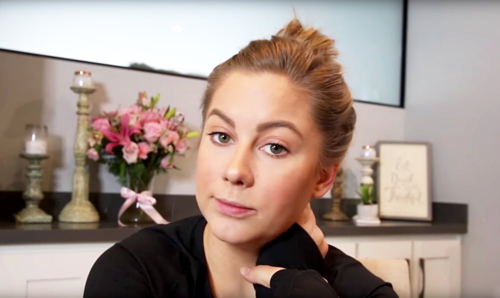 Shawn Johnson