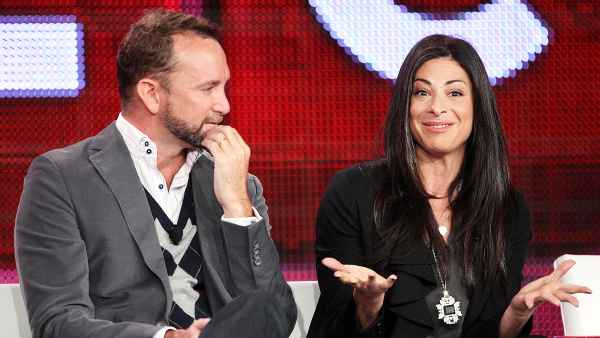 Stacy London Social Media Clinton Kelly