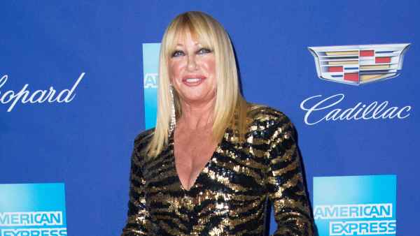 Suzanne Somers