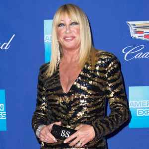 Suzanne Somers