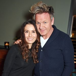 Gordon Ramsay lost weight to save marriage