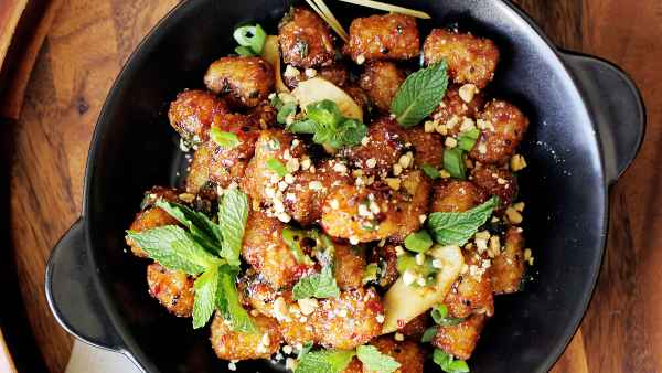 Tater Tots