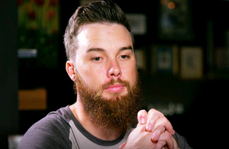 Bookout’s husband Taylor McKinney on ‘Teen Mom OG‘
