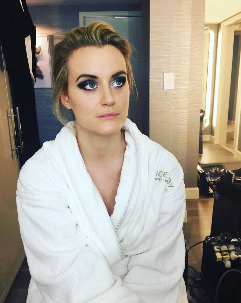 Taylor Schilling SAGs 2018
