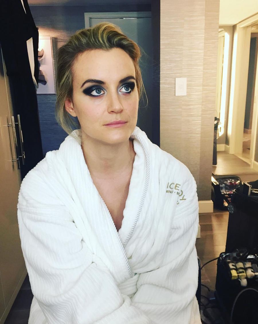 Taylor Schilling SAGs 2018
