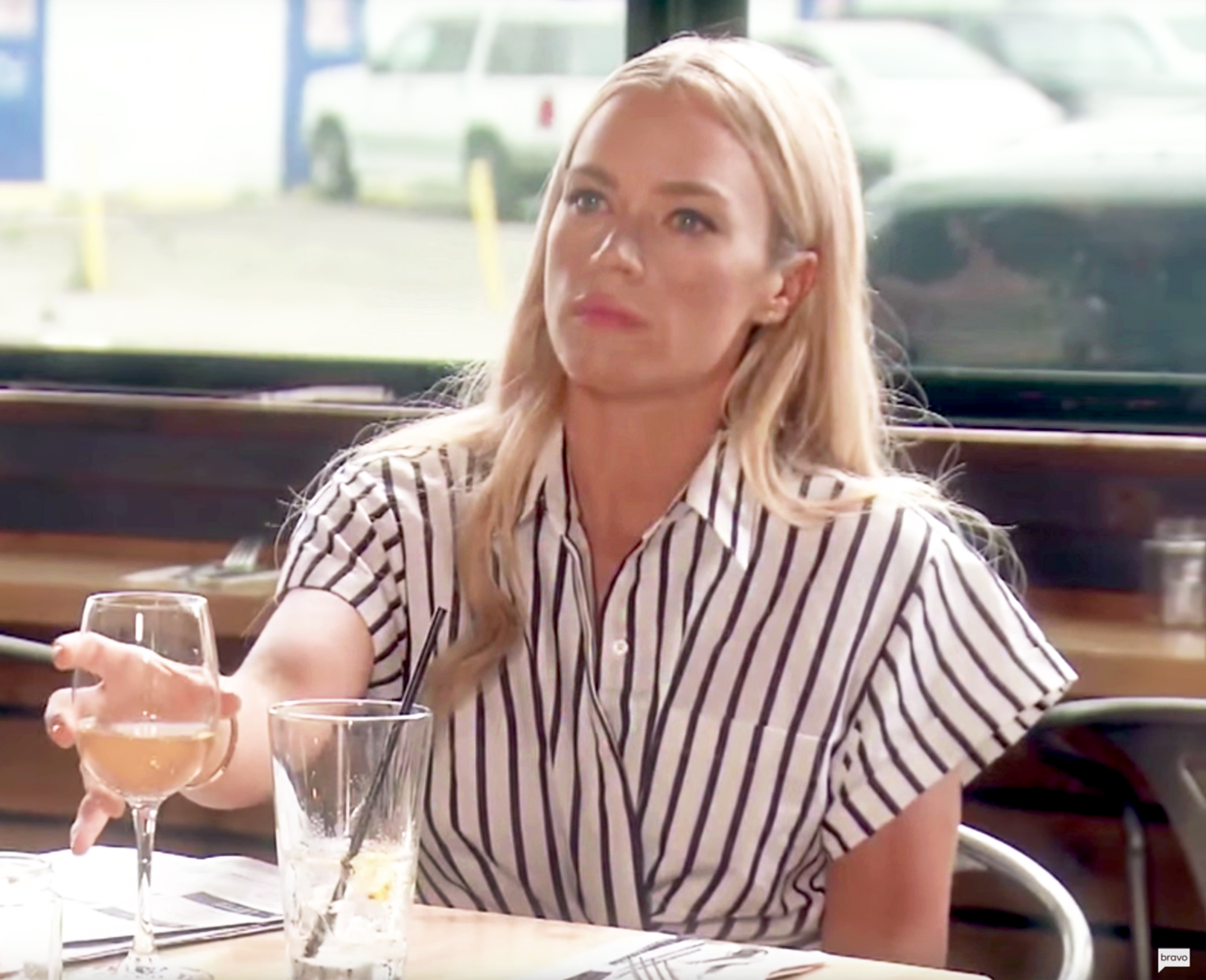 ‘Real Housewives of Beverly Hills’ star Teddi Mellencamp Arroyave