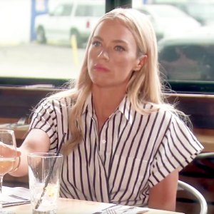 ‘Real Housewives of Beverly Hills’ star Teddi Mellencamp Arroyave