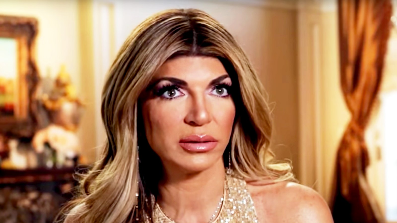 ‘Real Housewives of New Jersey‘ star Teresa Giudice