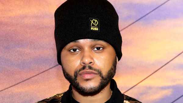 the-weeknd