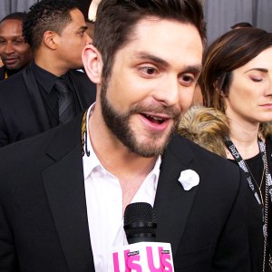 Thomas Rhett