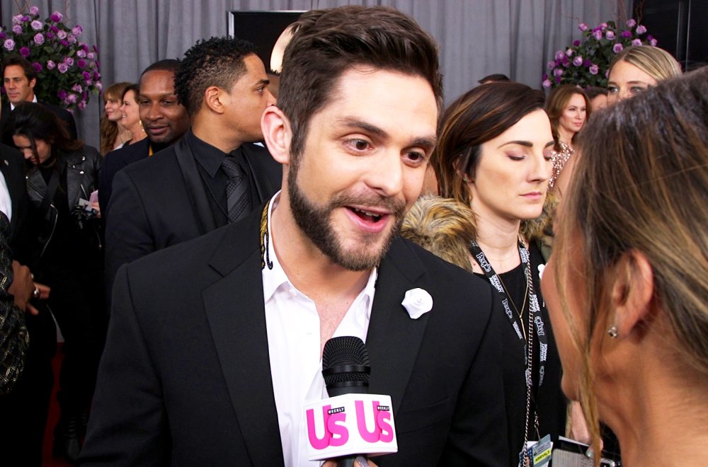 Thomas Rhett