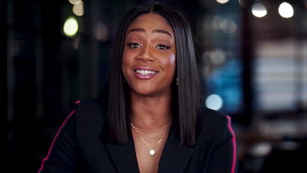 Tiffany Haddish for Groupon