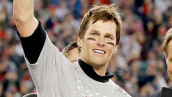 Tom-Brady