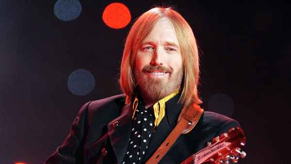 Tom Petty Cause of Death
