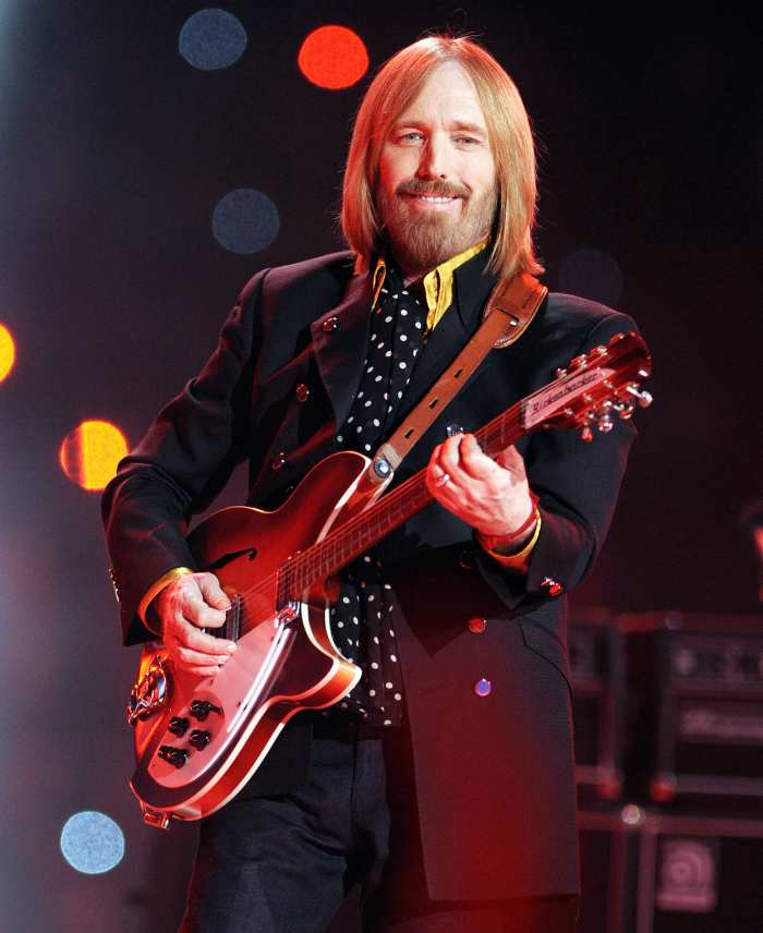 Tom Petty Cause of Death