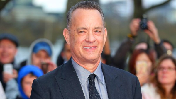 Tom Hanks
