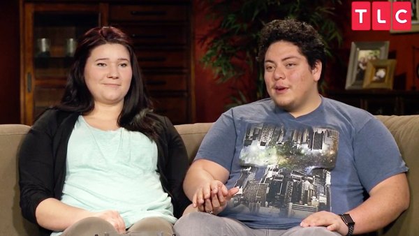 Mykelti Brown Tony Padron wedding planning Sister Wives