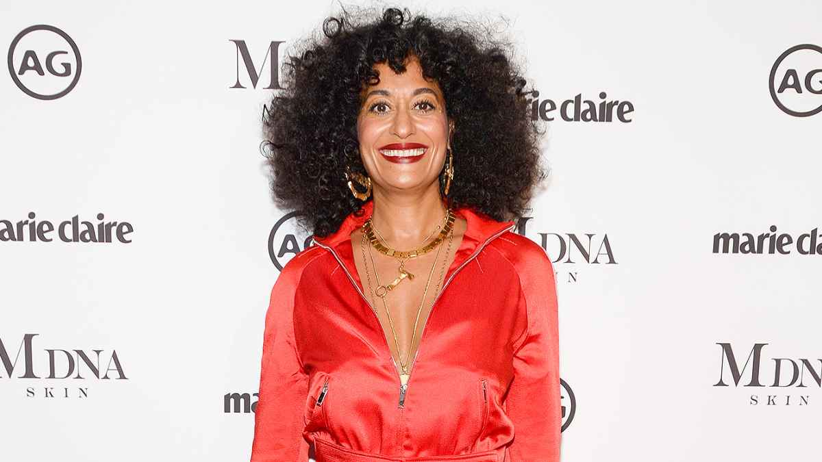 Tracee Ellis Ross, Black-ish, Equal Pay Negotiations