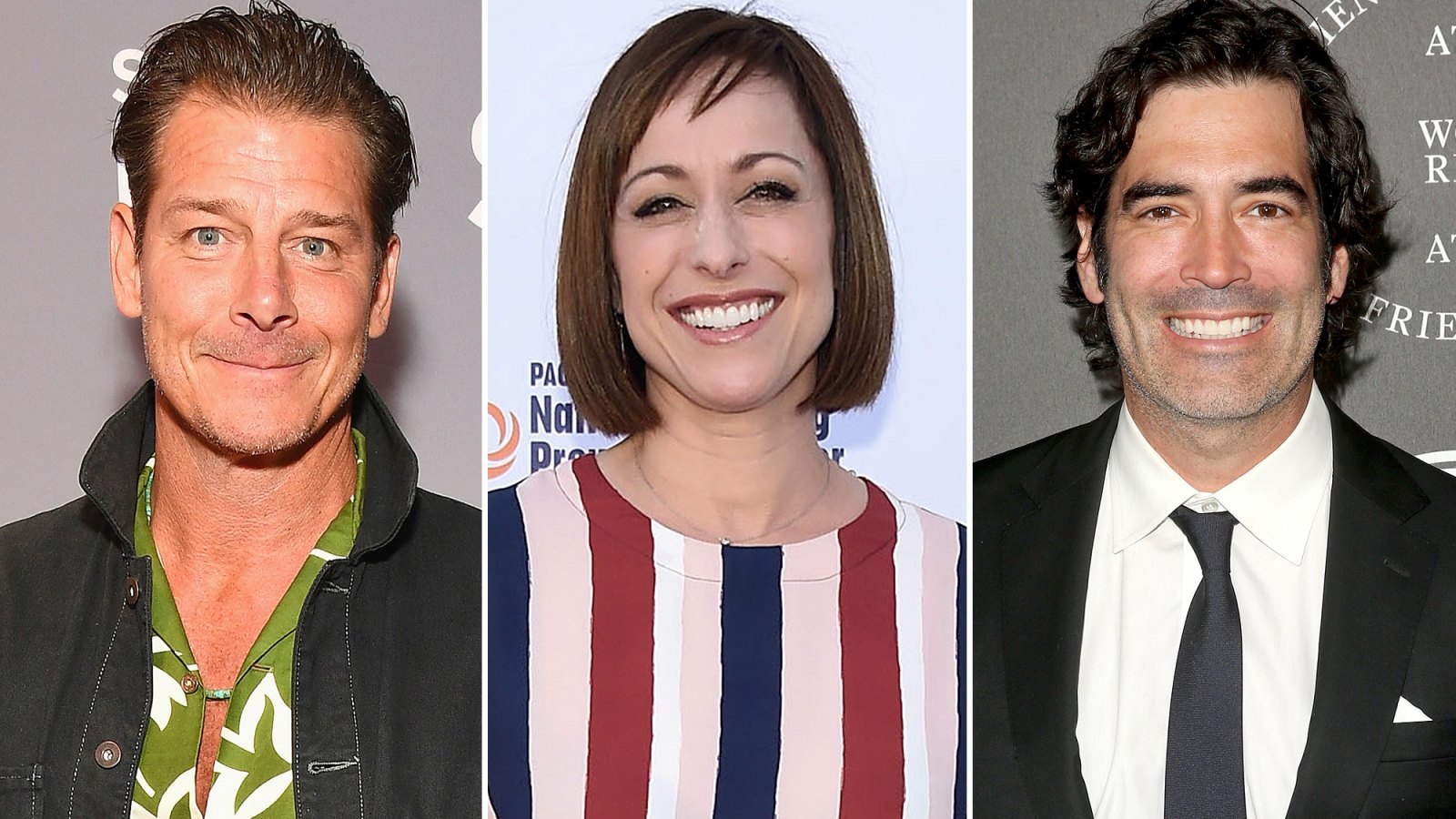Carter Oosterhouse’s ‘Trading Spaces’ Costars on Sexual Misconduct ...