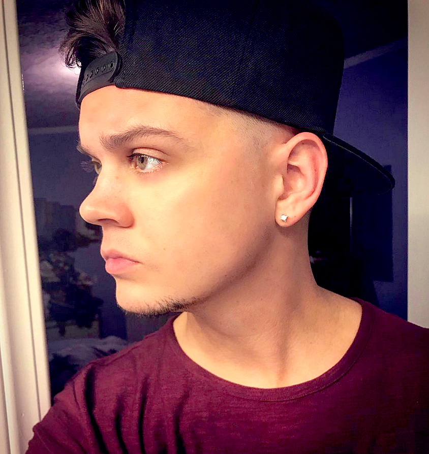 Tyler Baltierra