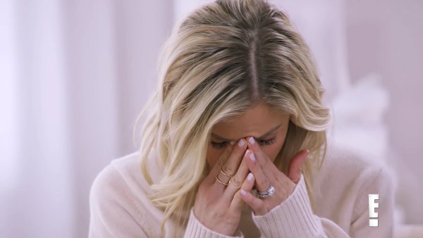 Kristin Cavallari Hollywood Medium With Tyler Henry