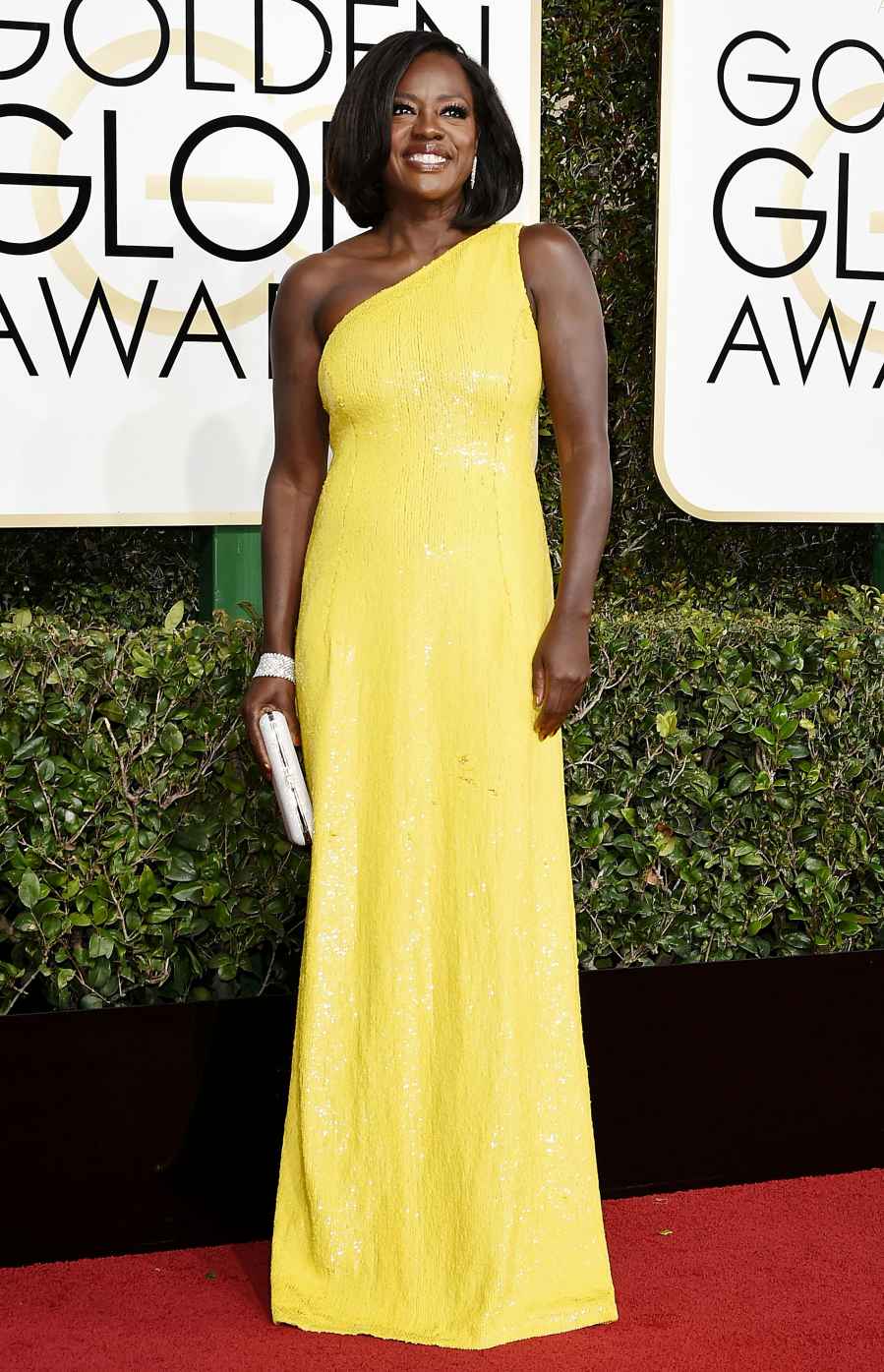 Viola Davis