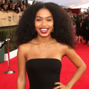Yara Shahidi