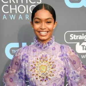 Yara Shahidi CC