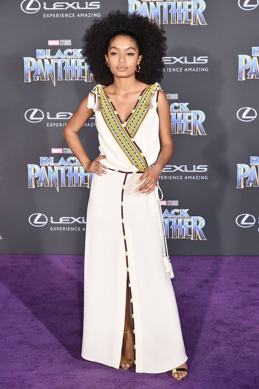 Yara Shahidi
