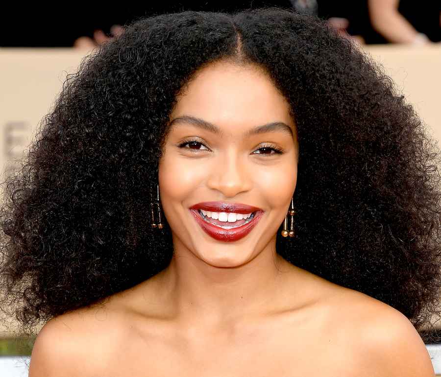 Yara Shahidi