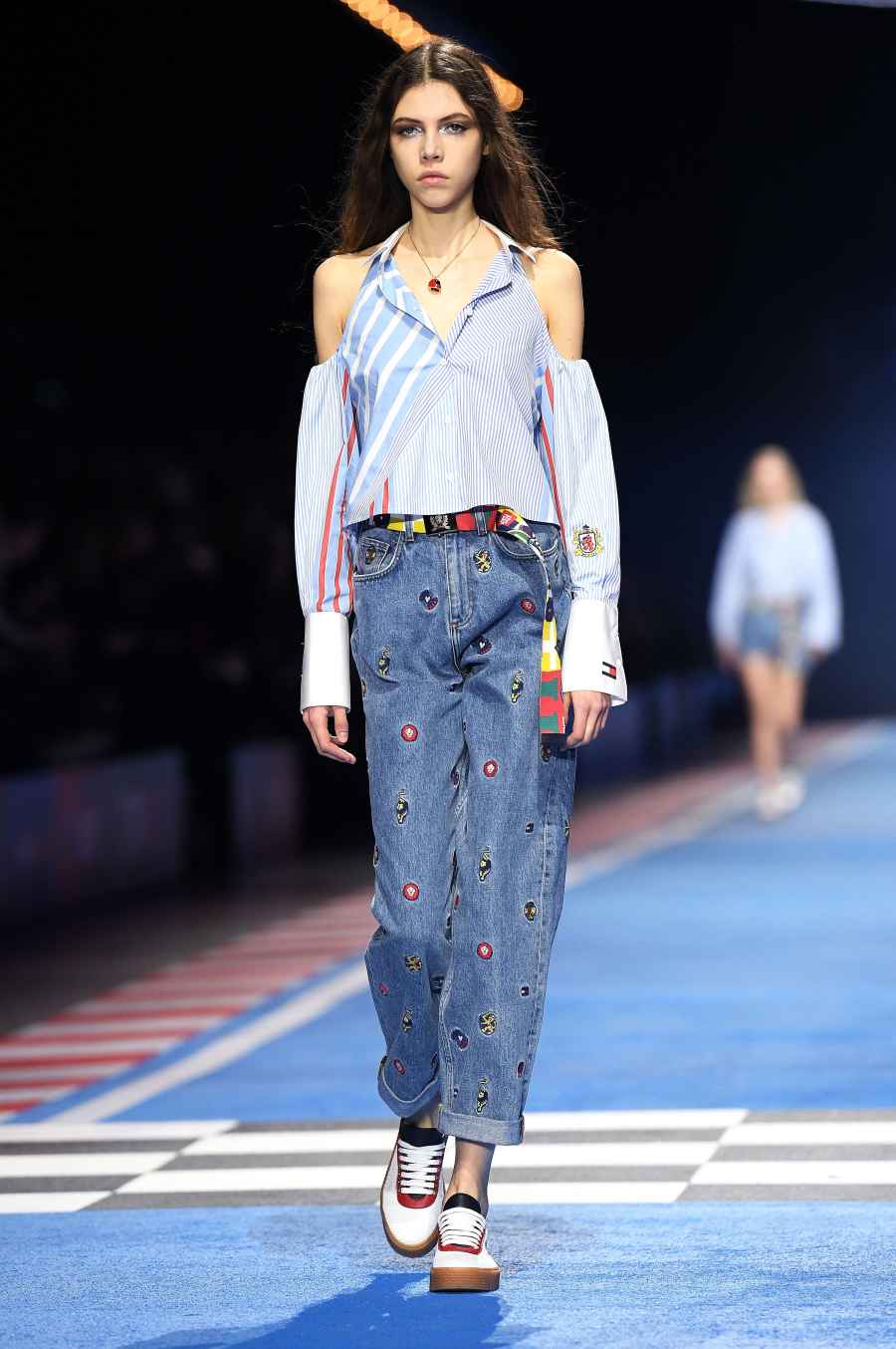 Tommy Hilfiger