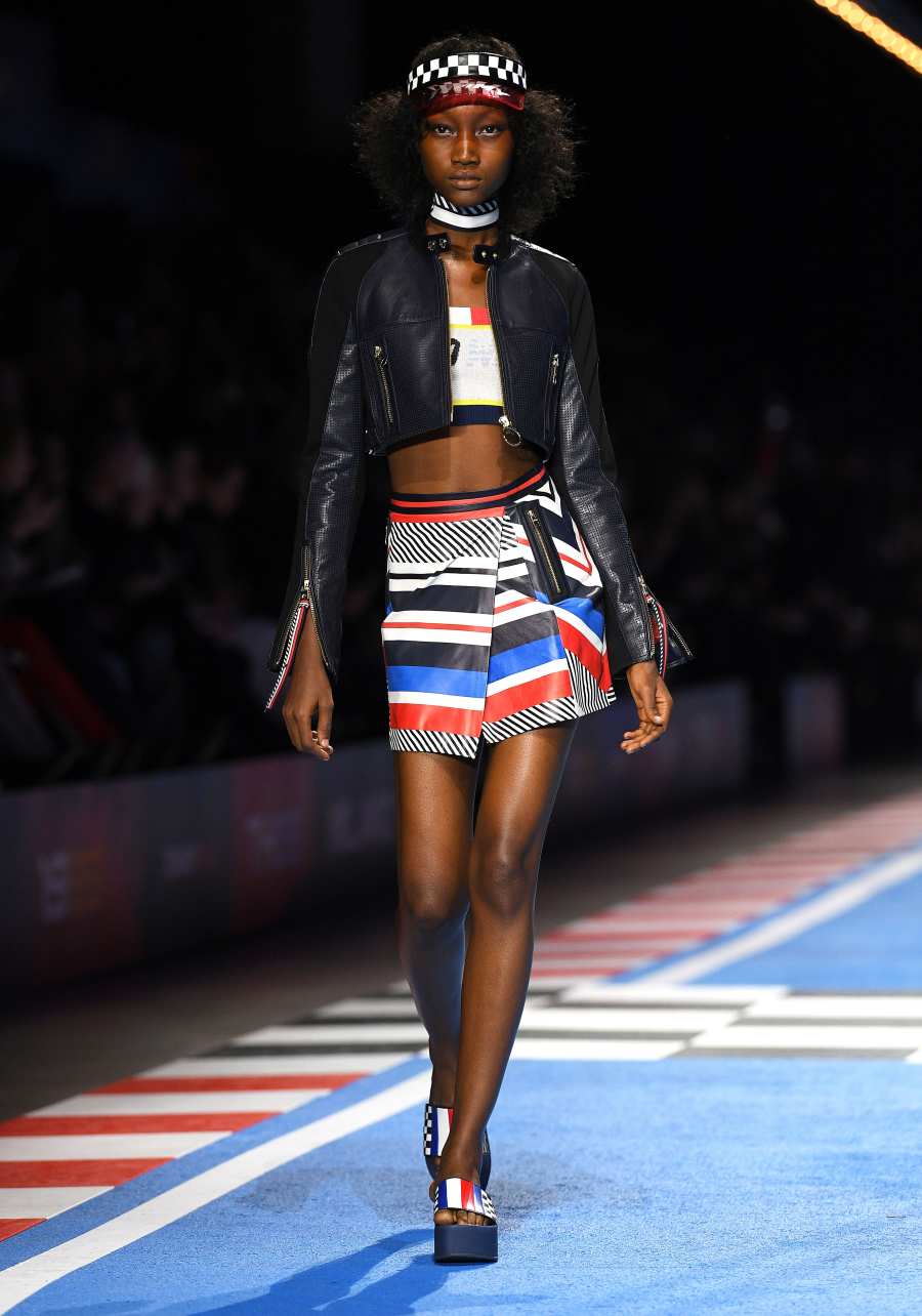 Tommy Hilfiger