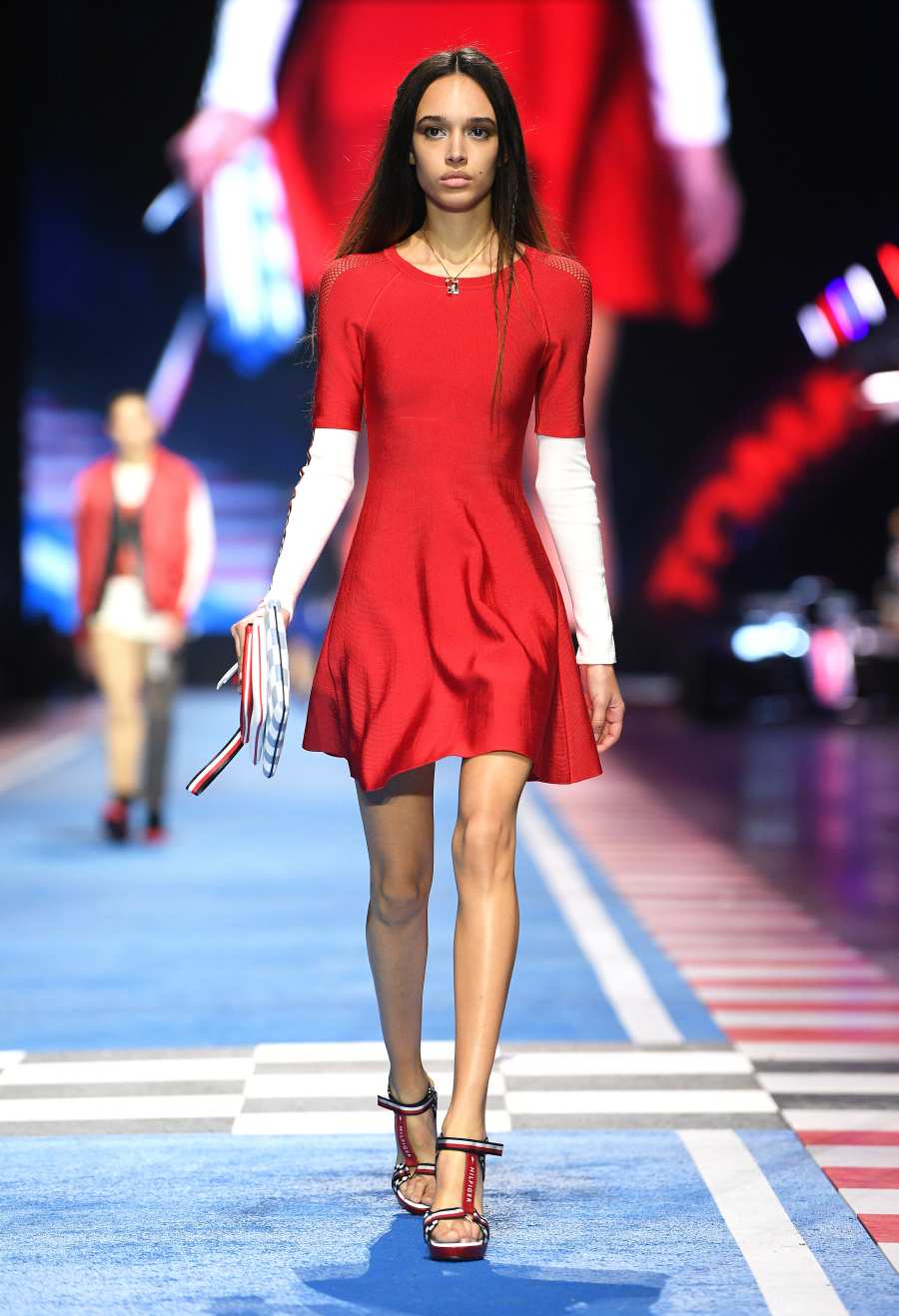 Tommy Hilfiger
