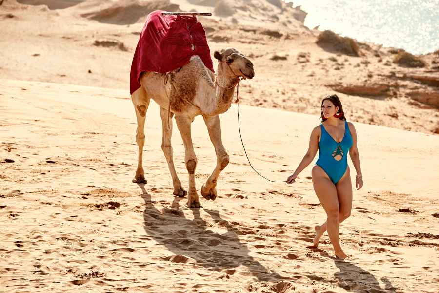 Courtesy Swimsuits For All