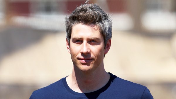 Arie Luyendyk Jr. on ‘The Bachelor‘