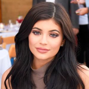 Kylie Jenner attends Westime Celebrates Kris Jenner's Haute Living Cover at Nobu Malibu on August 24, 2015 in Malibu, California.