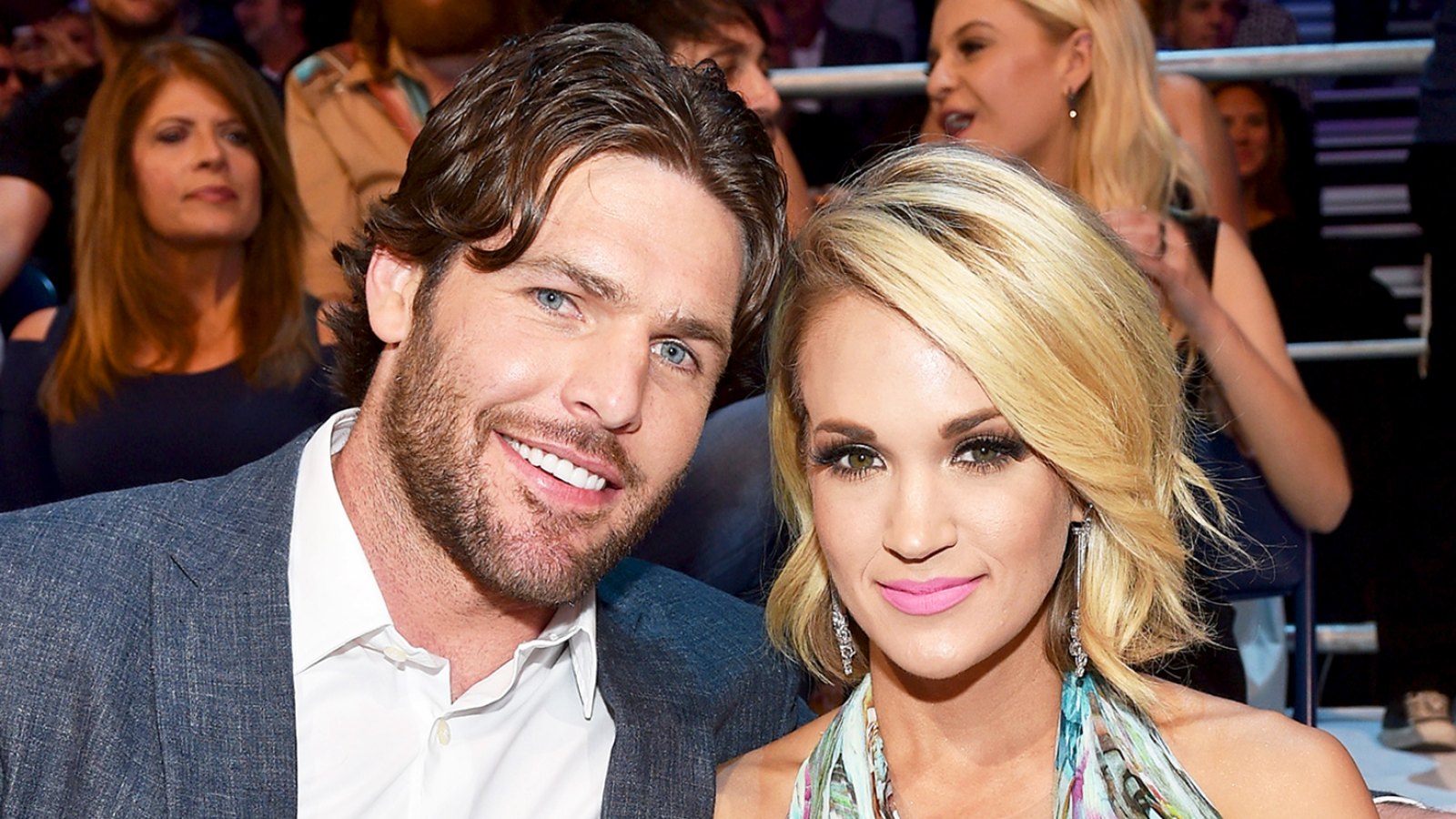 mike-fisher-carrie-underwood