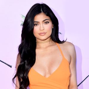 Kylie Jenner attends the PrettyLittleThing.com #PLTxUSA launch party in 2016.