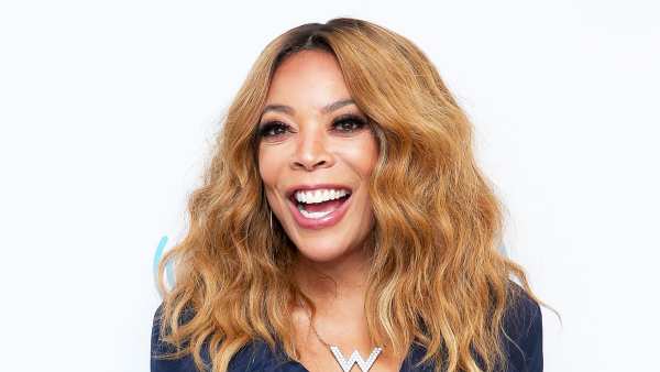 Wendy Williams visits at SiriusXM Studio on July 19, 2016 in New York City.