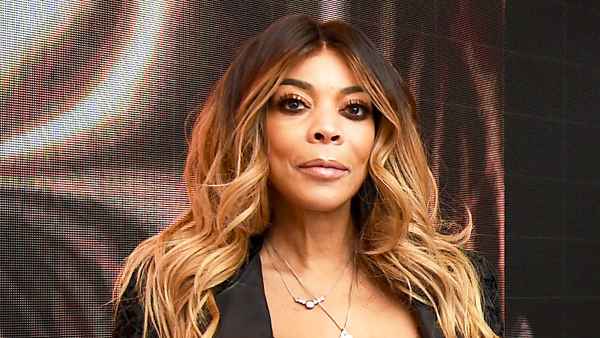 Wendy Williams attends the 50th anniversary celebration of Wilhelmina in New York City.