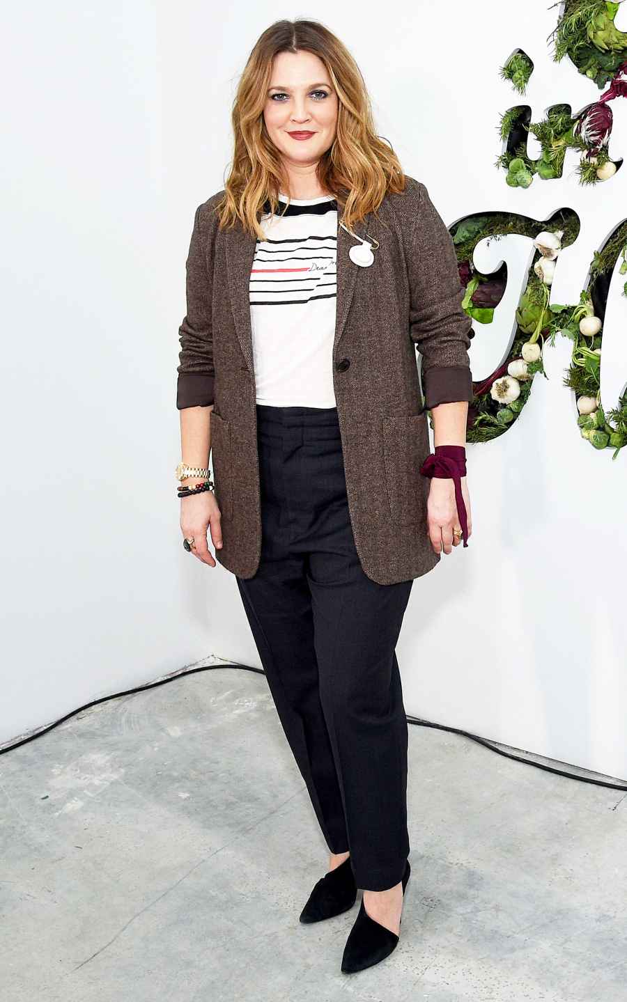 Drew Barrymore