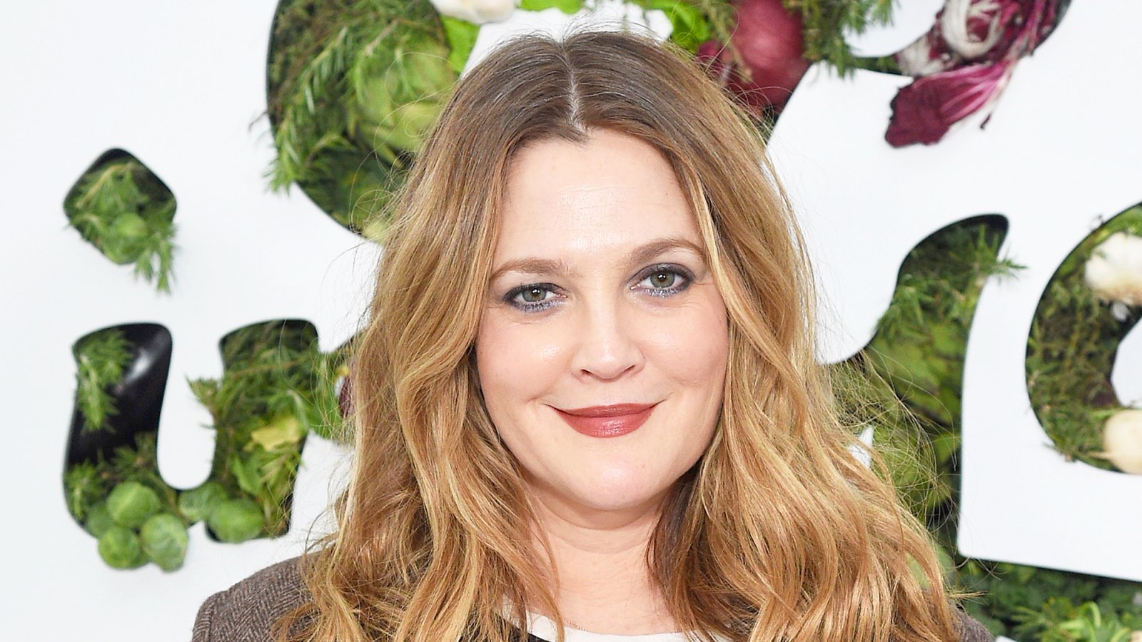 Drew Barrymore attends the in goop 2018 Health Summit in New York City.
