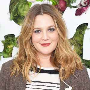 Drew Barrymore attends the in goop 2018 Health Summit in New York City.