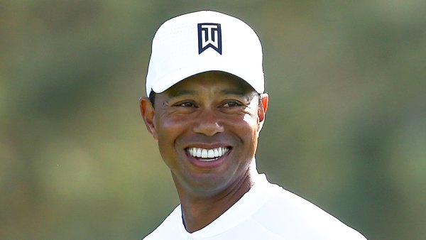 Tiger Woods during the third round of the Farmers Insurance Open at Torrey Pines South on January 27, 2018 in San Diego, California.