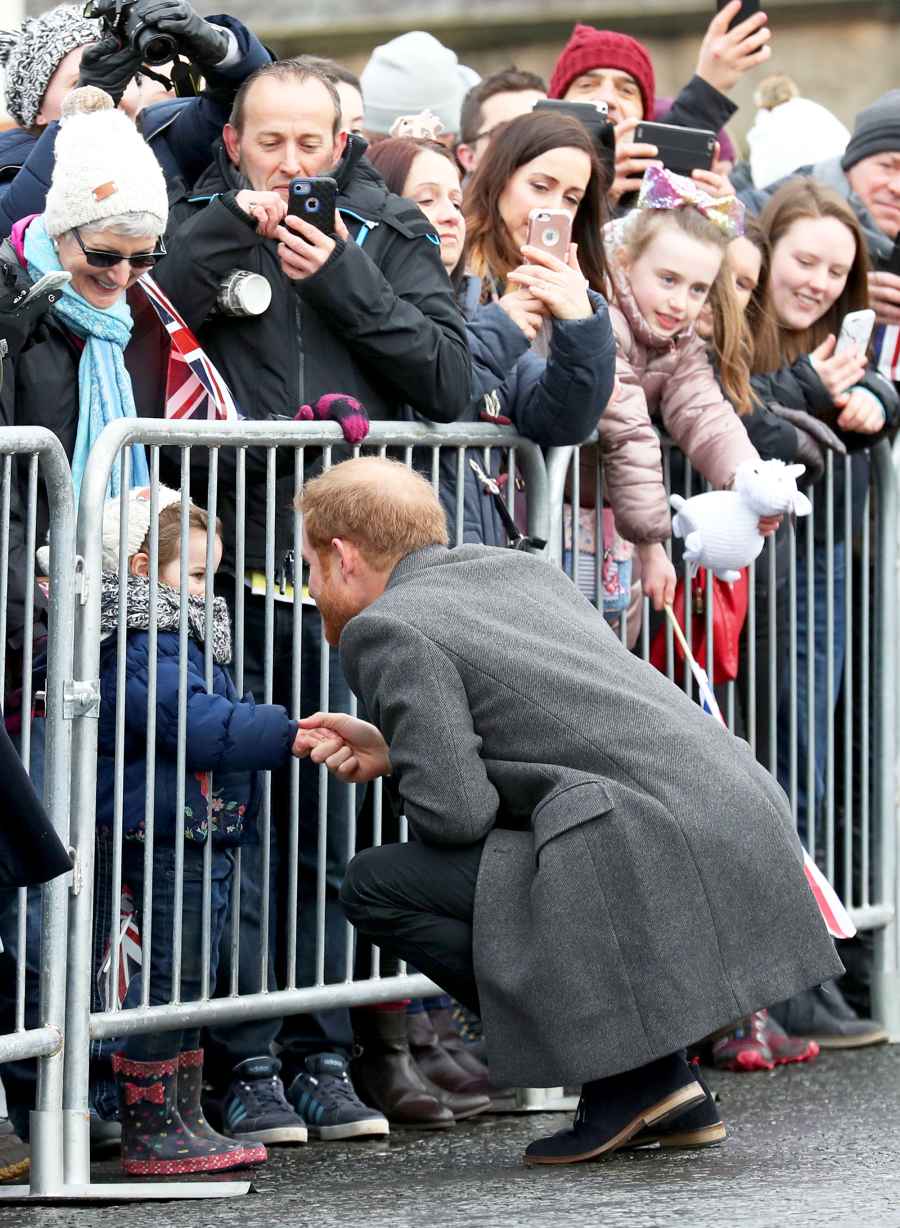 Prince Harry