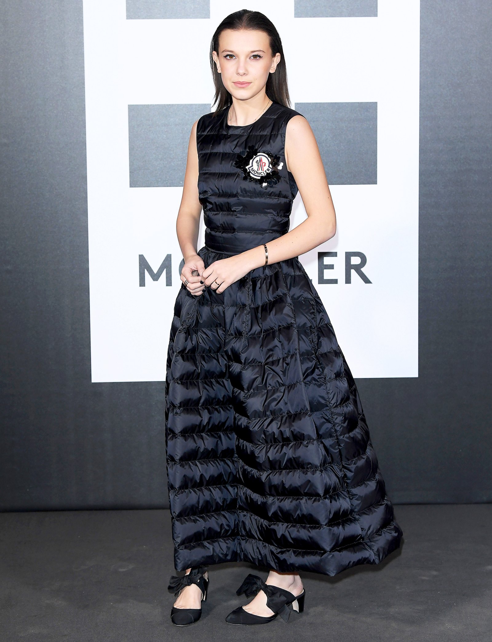 Millie Bobby Brown’s Best Fashion and Dress Moments